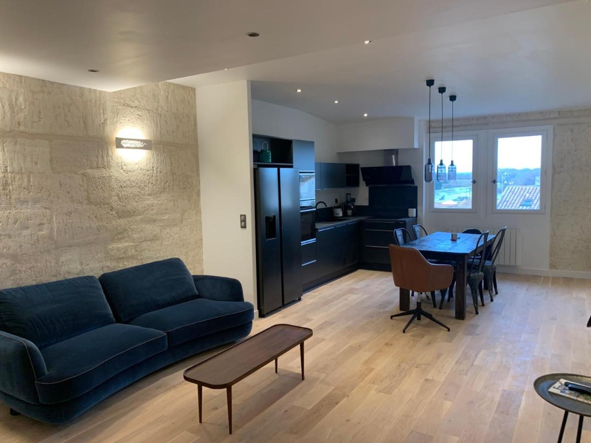 Superbe Appartement Avec Vue Arles Exterior photo