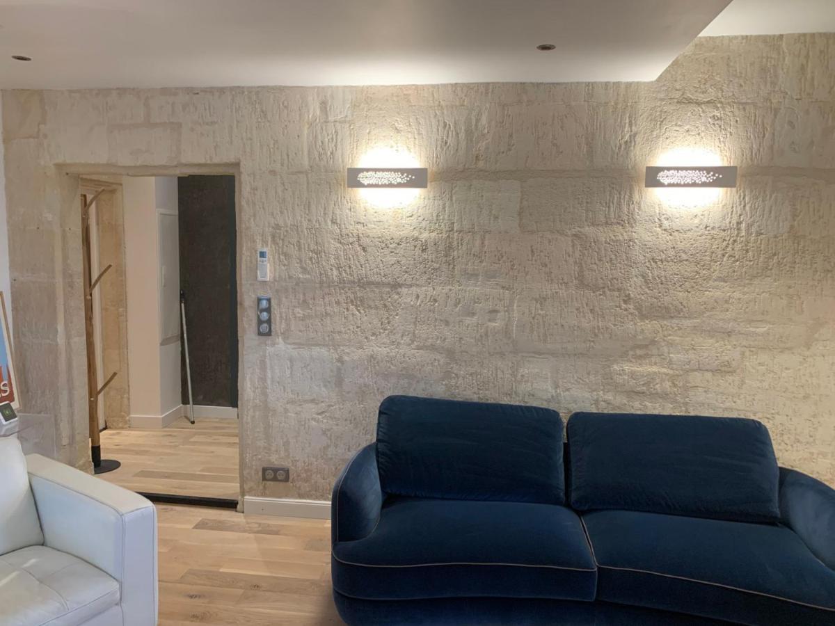 Superbe Appartement Avec Vue Arles Exterior photo