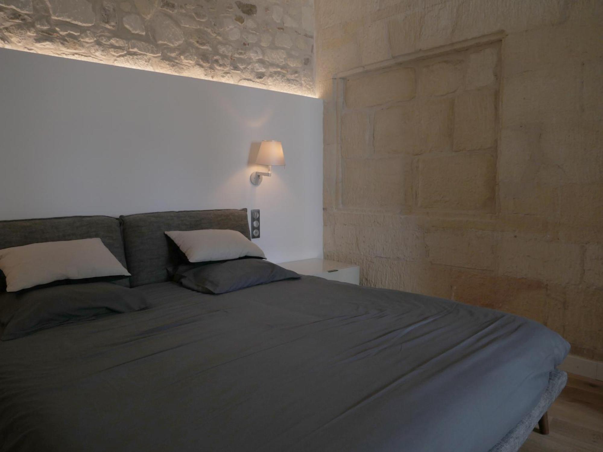 Superbe Appartement Avec Vue Arles Exterior photo
